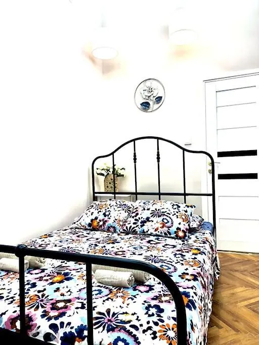 F1 Ultra Central Danube Flat Budapest Appartement
