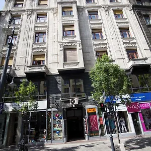 Central Apartments Of Budapest Budapest