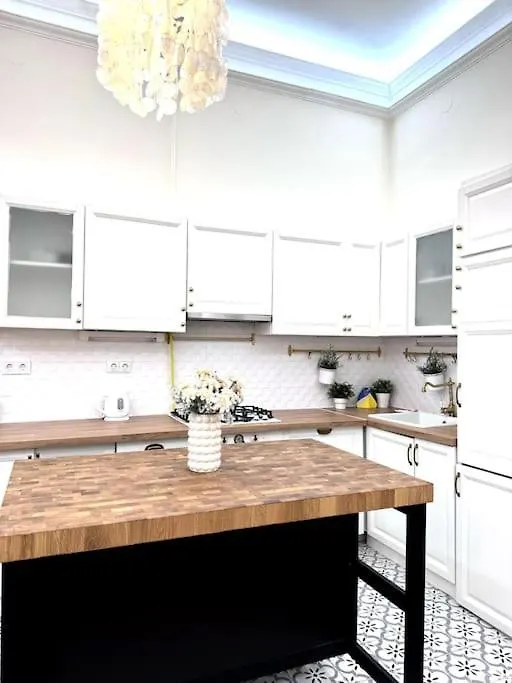 Apartament F1 Ultra Central Danube Flat Budapeszt
