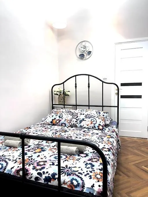 Apartment F1 Ultra Central Danube Flat Budapest